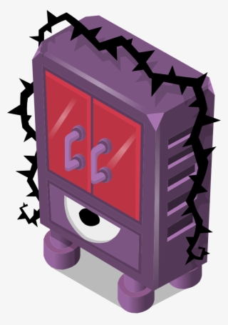 Image Phantomized Armoire Unreleased 1 Png Animal Jam #9383114