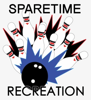 Sparetime Recreation - Ten-pin Bowling #9383139