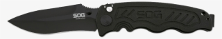 You Are Engraving - Sog Automatic Knives #9383324