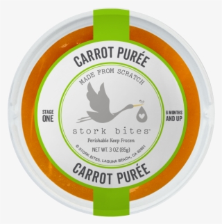 Carrot Purée - Cyprus Red Cross #9383372