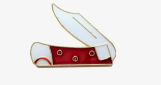 Born Rad Knife Pin V=1495505490 - Blade #9383437