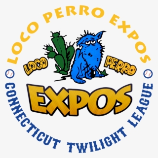 Loco Perro Expos #9383541 Loco Perro Expos #9383541