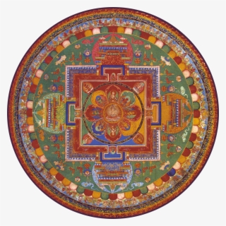 Mandala 88 Dukar - Sun #9383600