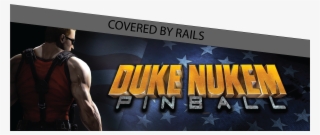 Duke Nukem Side Art V1 - Duke Nukem Forever #9383603