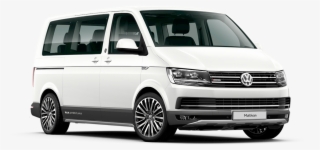 Volkswagen Vehículos Comerciales - 2019 Vw California Ocean #9383806