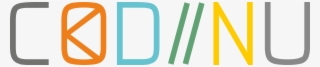 Codinu Final Logo Colour #9383809 Codinu Final Logo Colour #9383809