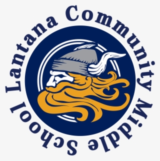 Lantana Ms Logo #9383972