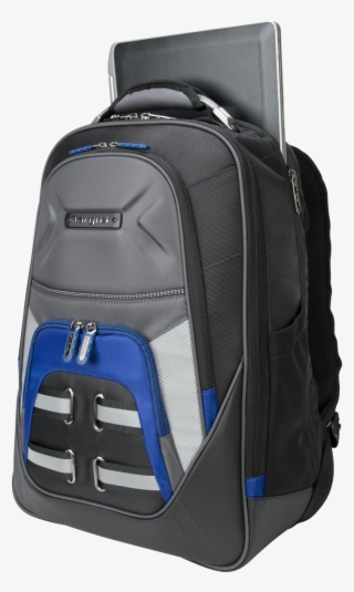 6” Drifterquest™ Expandable Checkpoint-friendly Backpack #9384015
