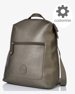 Hartland - Gunmetal - Pacapod - Pacapod Hartland Gunmetal #9384056