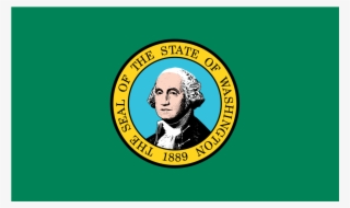 Download Svg Download Png - Washington State No Background #9384062