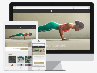 Lululemon - Press Up #9384185