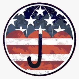 Pin By Katelyn Minseok On The Umbrella Academy In 2019 - Emblem #9384261