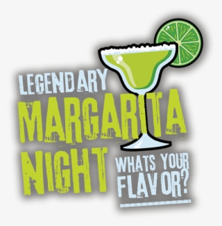 Buenavista Has The Best Margaritas Around - Margarita Night #9384299