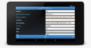 Golden Retriever - Tablet Computer #9384535