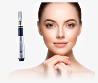 7 Benefits Of Microneedling - Face Clean Up #9384569