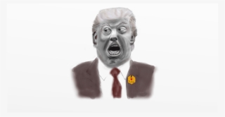 Trump, The New One - Illustration #9384715