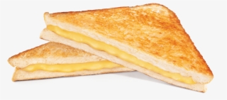 Cheese Toastie - Ham Cheese Toastie #9384751