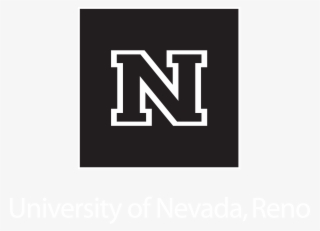Nevada Logo - University Of Nevada Reno #9384789