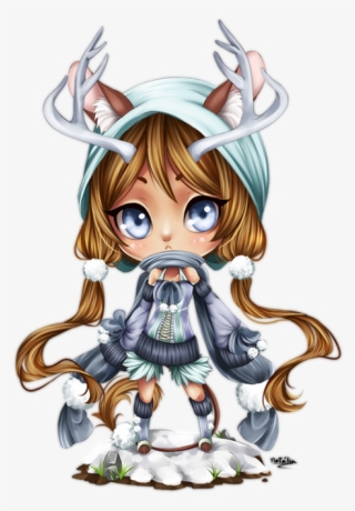 Chibi Mai Photo Chibi Mai By Nataliadsw-d5qft06 Zps23933346 - Cartoon #9384940