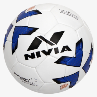 Nivia Shining Star Football -size - Nivia Football Shining Star #9384947