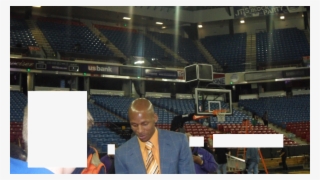 Ray Allen Photo - Audience #9384951
