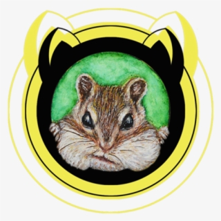 “hoardy“ - The Chipmunk - White Footed Mice #9385090