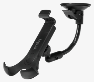 Logilink® Smartphone Windshield Car Mount - Diving Equipment #9385177
