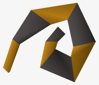 The Bobble Scarf Is One Of The Eight Receivable Hats - Runescape Bobble Scarf #9385187