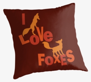 Throw Pillow - Cushion #9385351