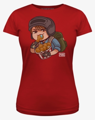 Anime Chicken - Loki Prime Gold #9385399