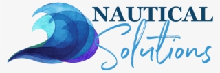 Nautical Solutions Logo Final Rgb #9385444 Nautical Solutions Logo Final Rgb #9385444