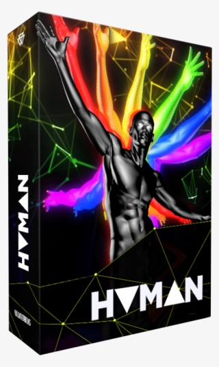 H▽m△n Gay Pride & H▽e Editions 20 Vj Loops Pack - Graphic Design #9385580