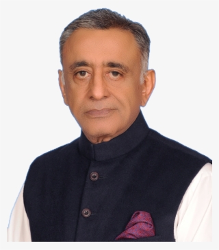 Mir Ghulam Ali Talpur Member Pppp Hd Png Picture Transparent - Gentleman #9385659