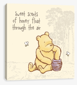 Winnie-the-pooh #9385663 Winnie-the-pooh #9385663