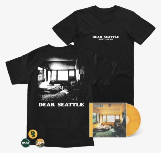 Don't Let Go Cd T-shirt Button Pack - Jojo Anime Shirt #9385831