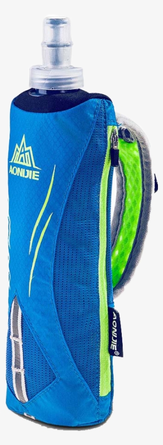 Aonijie E908 Lightweight Hand Carry 500ml Water Bottle - Aonijie Hand #9385987