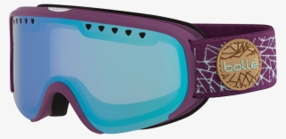 Bolle Scarlett Matte Purple Mint Diamond - Bolle Scarlet #9386215