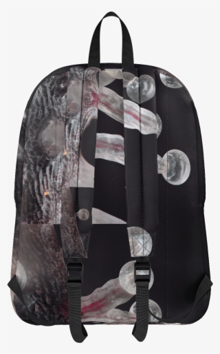 Goyard Trichrome Backpack Bag - Backpack #9386393