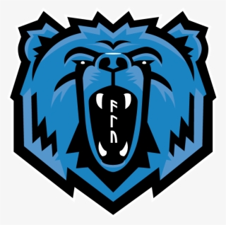 Rune Bear Is A Digital Literary Magazine Dedicated - Emblem #9386501