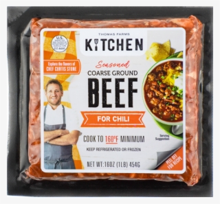 Nutrition Information - Caramelized Onion Ground Beef #9386597