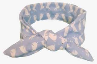 Peter Rabbit Baby/toddler Hair Wrap - Headband #9386627