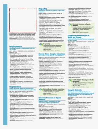 Back Issues - Brochure #9386665