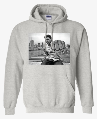 Muhammad Ali Hoodie - Shirt #9386703