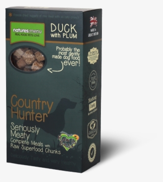 Duck With Plum Super Crunch - Book Cover #9386807