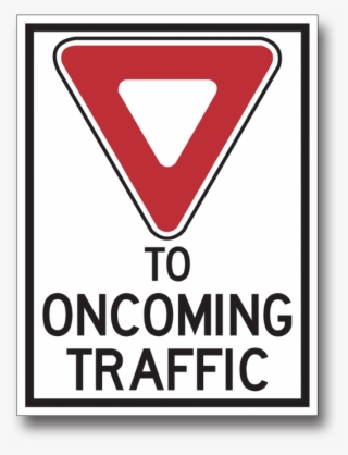 Rb-91 - Traffic Sign #9386816