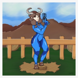 Naniko On Twitter - Cartoon #9386980