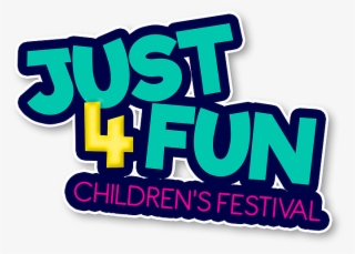 Just 4 Fun Children's Festival - Graphic Design #9387090