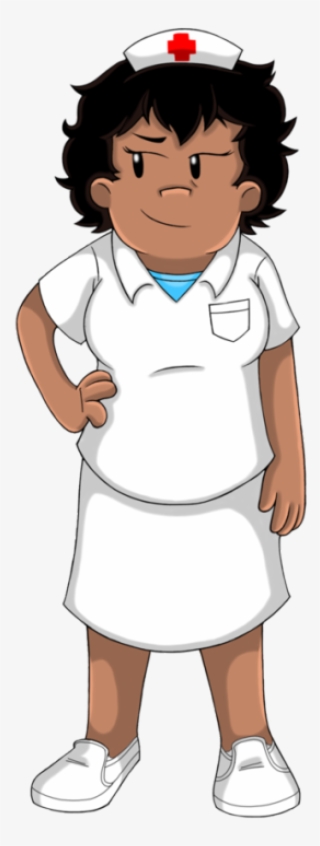 Thought I'd Do A Digital Drawing Of @guiltyhipster's - Cartoon #9387229