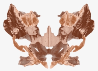 Blue Crab Blot Copper - Crab #9387277