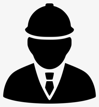 Engineer Png - Engineer Vector Icon #9387346